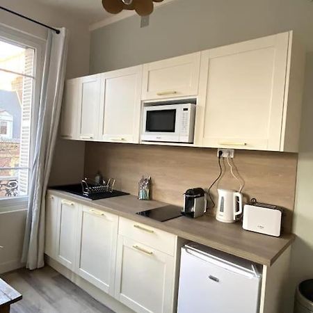 Charmant Appartement Le Saint Marc 3 Eme C Rouen Ngoại thất bức ảnh
