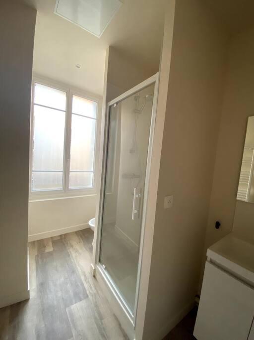 Charmant Appartement Le Saint Marc 3 Eme C Rouen Ngoại thất bức ảnh