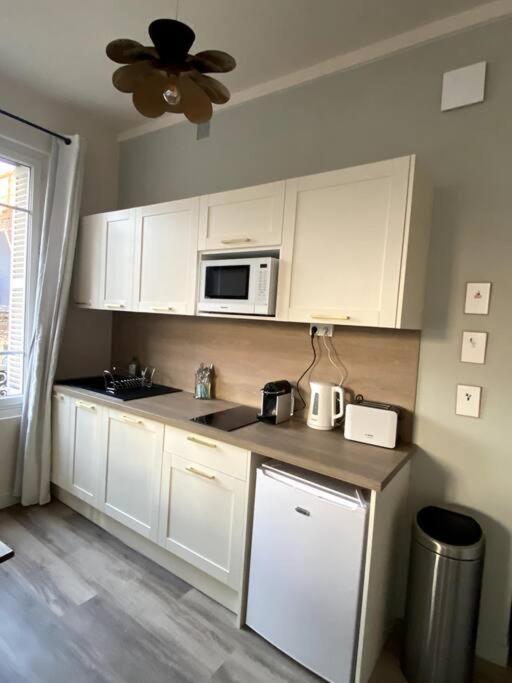 Charmant Appartement Le Saint Marc 3 Eme C Rouen Ngoại thất bức ảnh