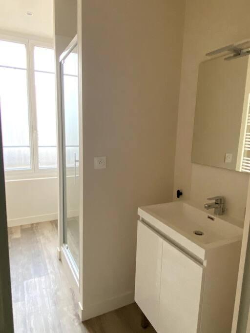 Charmant Appartement Le Saint Marc 3 Eme C Rouen Ngoại thất bức ảnh